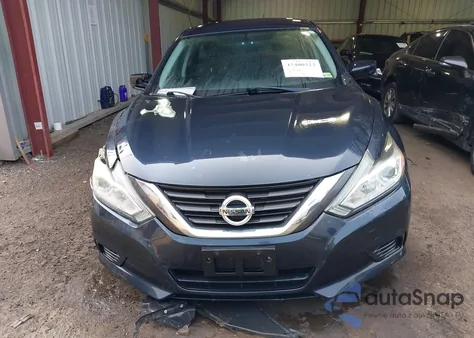 2016 Nissan Altima 2.5/S/Sv/Sl/Sr из США, поврежденный, VIN 1N4AL3AP3GC217730